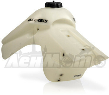 2140770147 ACERBIS Топливный бак (FUEL TANK 6.6 GAL NATURAL)  21407-70147 Western Power Sports купить