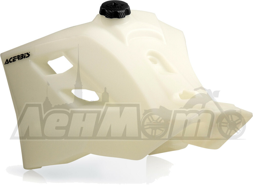 2140780147 ACERBIS Топливный бак (FUEL TANK 6.3 GAL NATURAL)  21407-80147 Western Power Sports купить