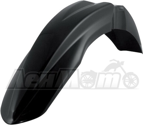 2141690001 ACERBIS Переднее крыло (FRONT FENDER BLACK)  21416-90001 Western Power Sports купить