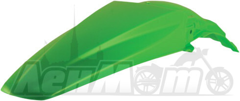 2141700403 ACERBIS Заднее крыло (REAR FENDER GREEN)  21417-00403 Western Power Sports купить