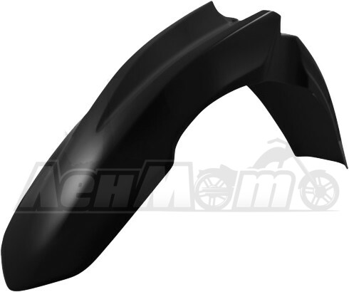 2141810001 ACERBIS Переднее крыло (FRONT FENDER BLACK)  21418-10001 Western Power Sports купить