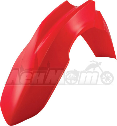 2141810227 ACERBIS Переднее крыло (FRONT FENDER RED)  21418-10227 Western Power Sports купить