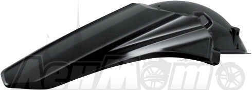 2141820001 ACERBIS Заднее крыло (REAR FENDER BLACK)  21418-20001 Western Power Sports купить