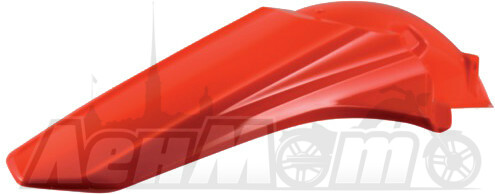 2141820227 ACERBIS Заднее крыло (REAR FENDER RED)  21418-20227 Western Power Sports купить