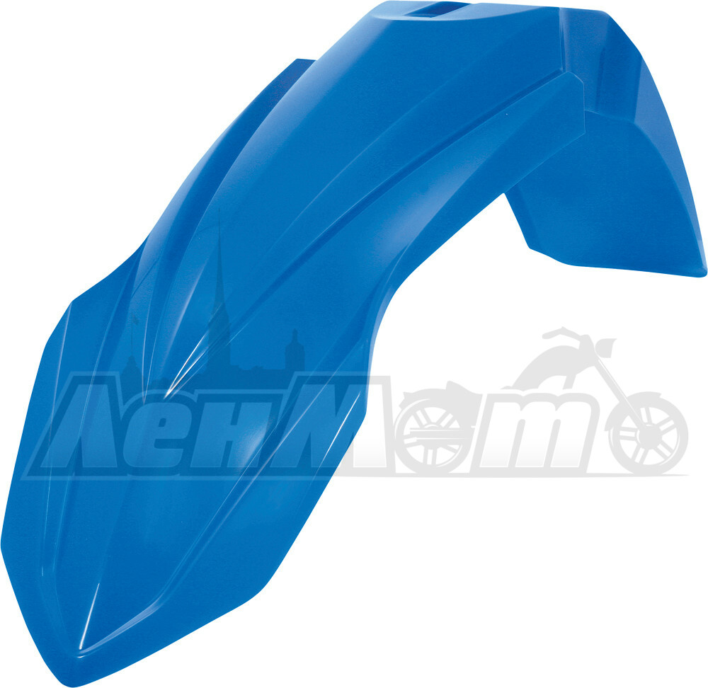 2171740003 ACERBIS Переднее крыло (FRONT FENDER BLUE)  21717-40003 Western Power Sports купить