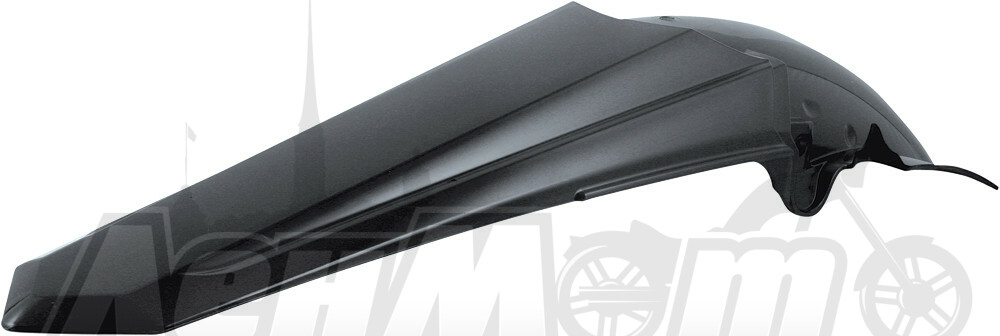 2171820001 ACERBIS Заднее крыло (REAR FENDER BLACK)  21718-20001 Western Power Sports купить