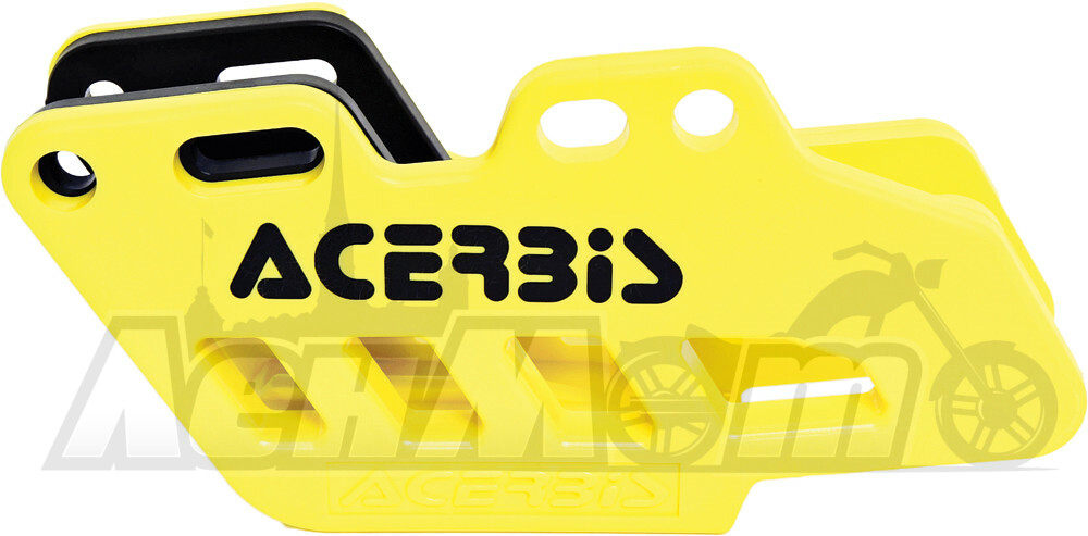 2179090005 ACERBIS Направляющая приводной цепи (CHAIN GUIDE BLOCK YELLOW YELLOW)  21790-90005 Western Power Sports купить