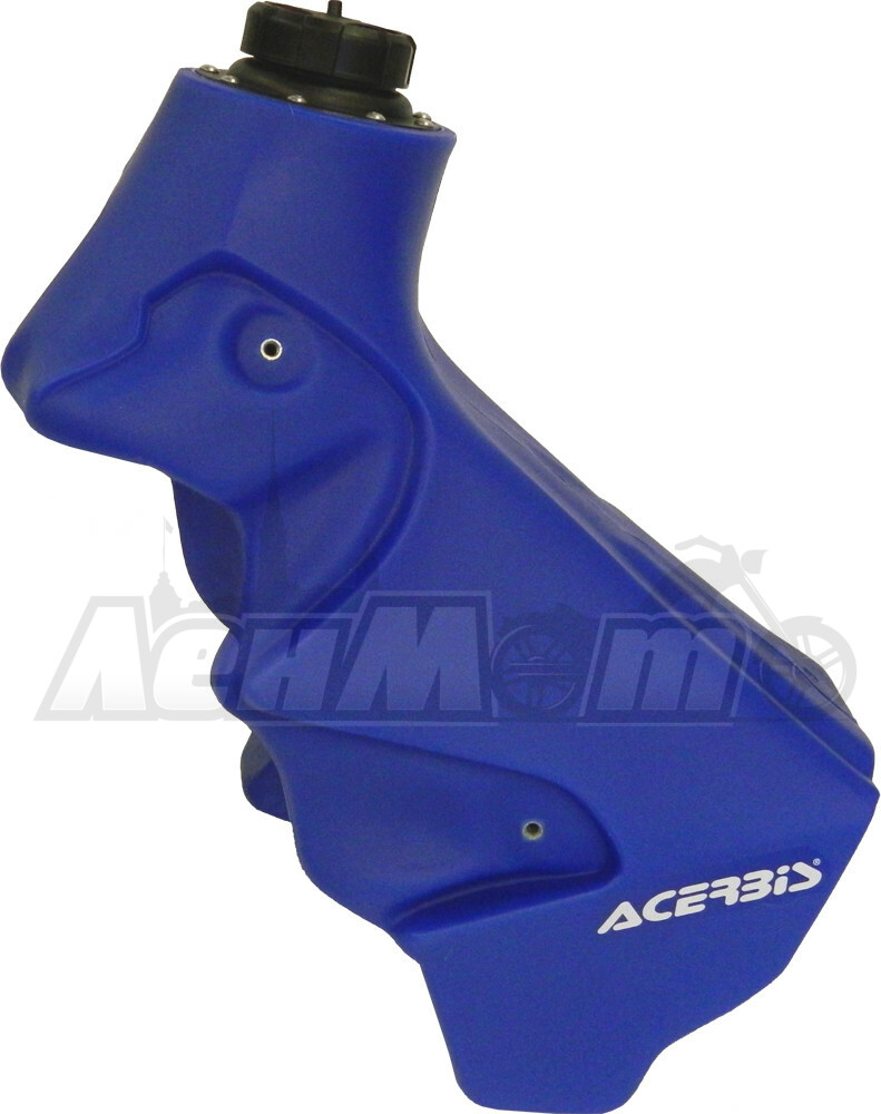 2211560003 ACERBIS Топливный бак (FUEL TANK 3.2 GAL BLUE)  22115-60003 Western Power Sports купить