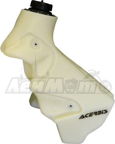 2211560147 ACERBIS Топливный бак (FUEL TANK 3.2 GAL NATURAL)  22115-60147 Western Power Sports купить