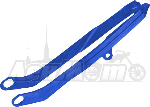 2215080003 ACERBIS Слайдер цепи (CHAIN SLIDER BLUE)  22150-80003 Western Power Sports купить