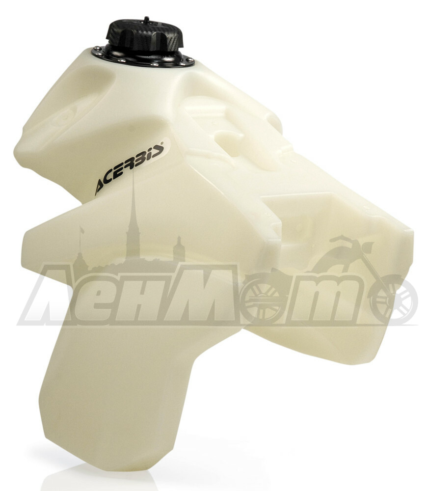 2250300147 ACERBIS Топливный бак (FUEL TANK 3.2 GAL NATURAL)  22503-00147 Western Power Sports купить