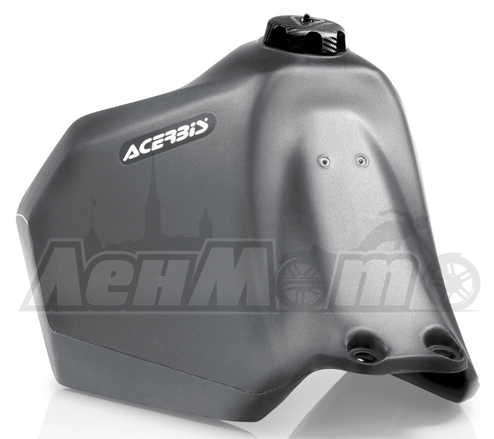 2250360011 ACERBIS Топливный бак (FUEL TANK 5.3 GAL GREY)  22503-60011 Western Power Sports купить