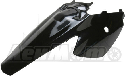 2253050001 ACERBIS Заднее крыло (REAR FENDER BLACK)  22530-50001 Western Power Sports купить