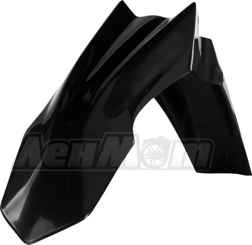 2314350001 ACERBIS Переднее крыло (FRONT FENDER BLACK)  23143-50001 Western Power Sports купить