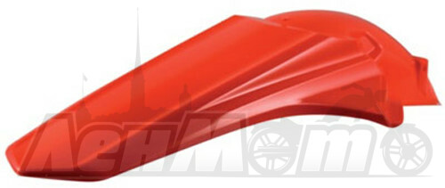 2319620227 ACERBIS Заднее крыло (REAR FENDER RED)  23196-20227 Western Power Sports купить