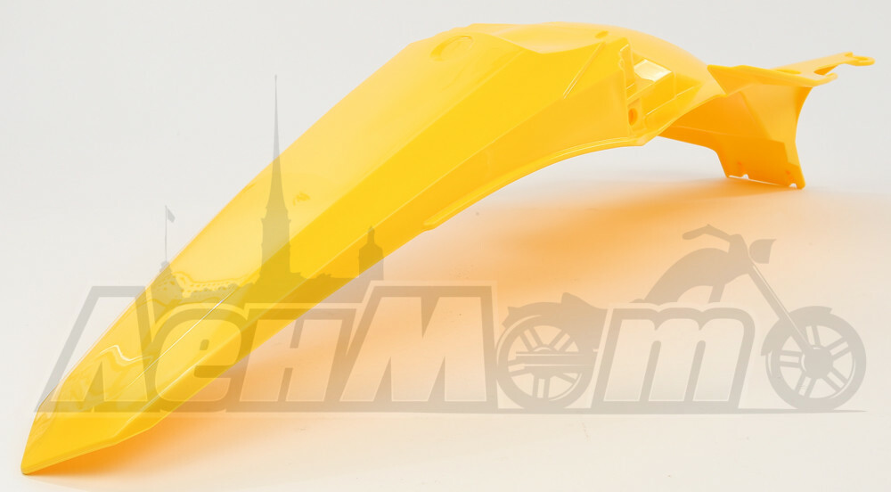 2374170005 ACERBIS Заднее крыло (REAR FENDER YELLOW)  23741-70005 Western Power Sports купить