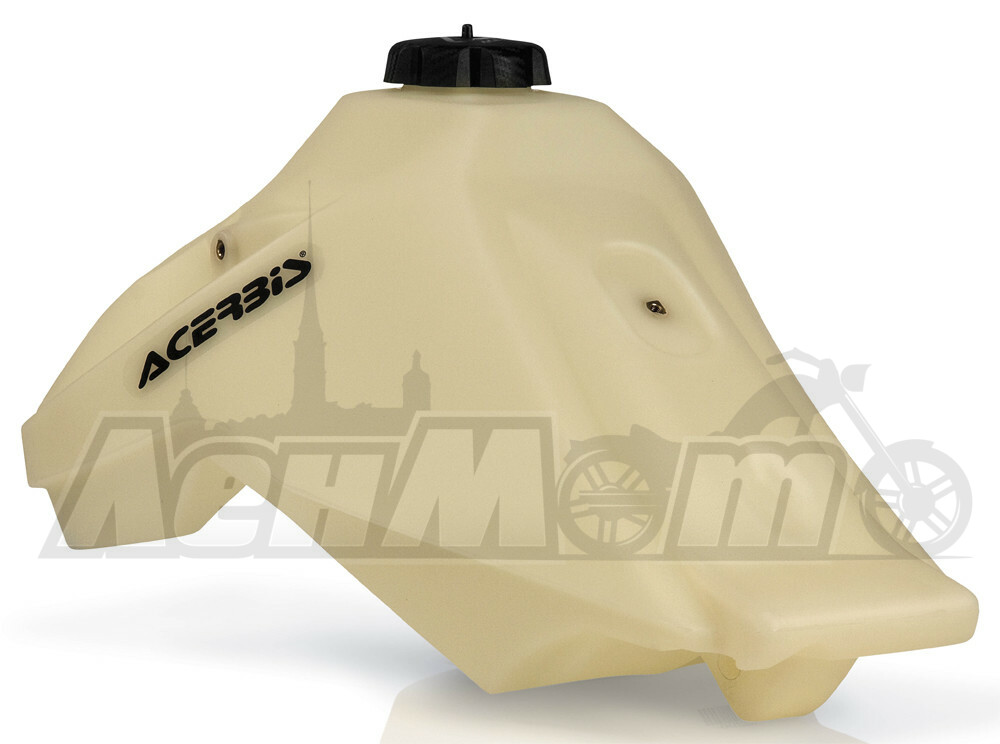 2374290147 ACERBIS Топливный бак (FUEL TANK 3.1 GAL NATURAL)  23742-90147 Western Power Sports купить