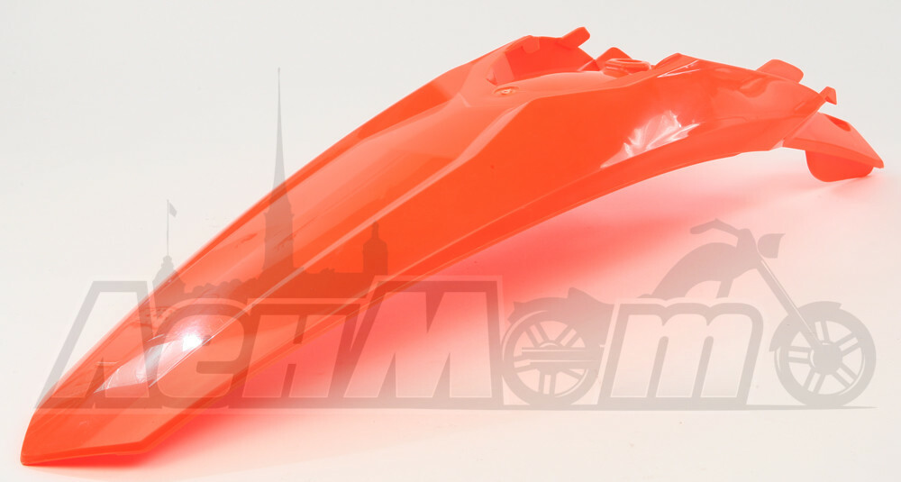 2386434617 ACERBIS Заднее крыло (REAR FENDER FLO. ORANGE)  23864-34617 Western Power Sports купить