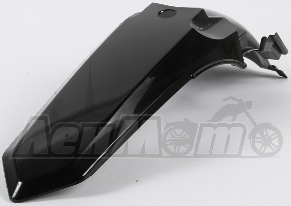 2403000001 ACERBIS Заднее крыло (REAR FENDER BLACK)  24030-00001 Western Power Sports купить