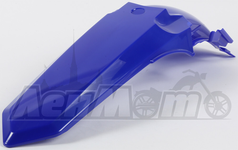 2403000211 ACERBIS Заднее крыло (REAR FENDER BLUE)  24030-00211 Western Power Sports купить