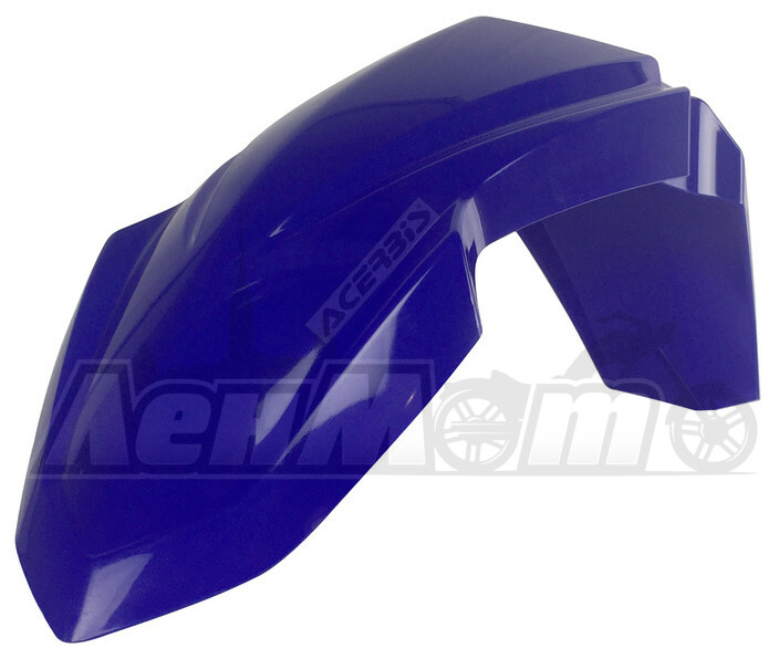 2403020211 ACERBIS Переднее крыло (FRONT FENDER BLUE)  24030-20211 Western Power Sports купить