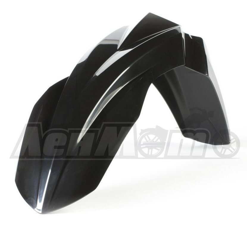 2449500001 ACERBIS Переднее крыло (FRONT FENDER BLACK)  24495-00001 Western Power Sports купить