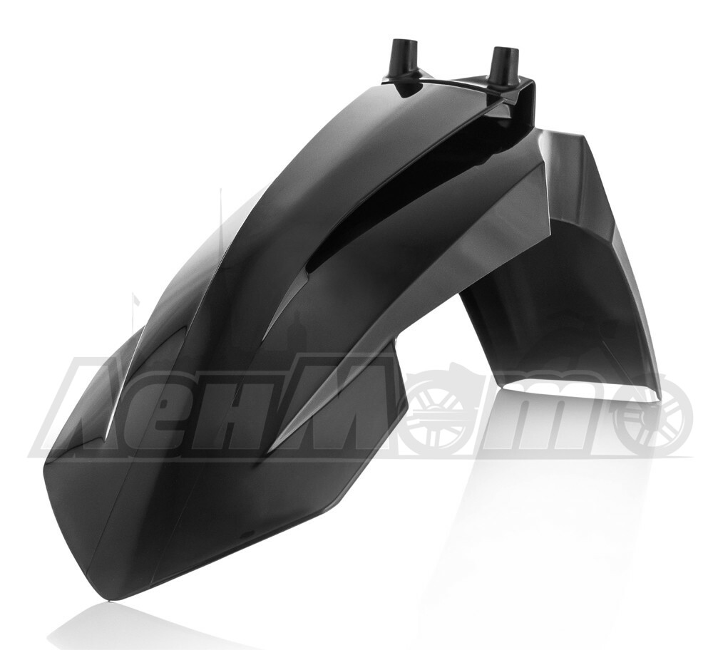 2449510001 ACERBIS Переднее крыло (FRONT FENDER BLACK)  24495-10001 Western Power Sports купить