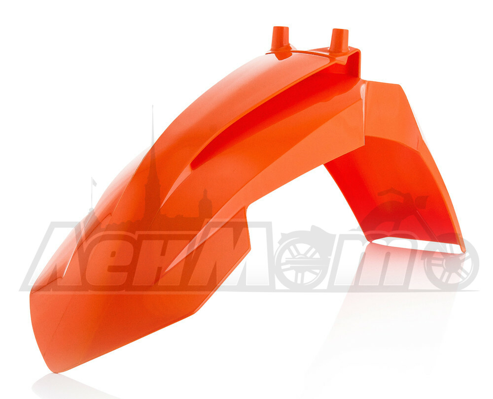 2449515226 ACERBIS Переднее крыло (FRONT FENDER ORANGE)  24495-15226 Western Power Sports купить