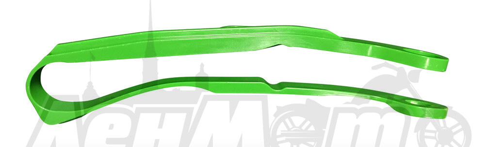 2466030006 ACERBIS Слайдер цепи (CHAIN SLIDER GREEN)  24660-30006 Western Power Sports купить