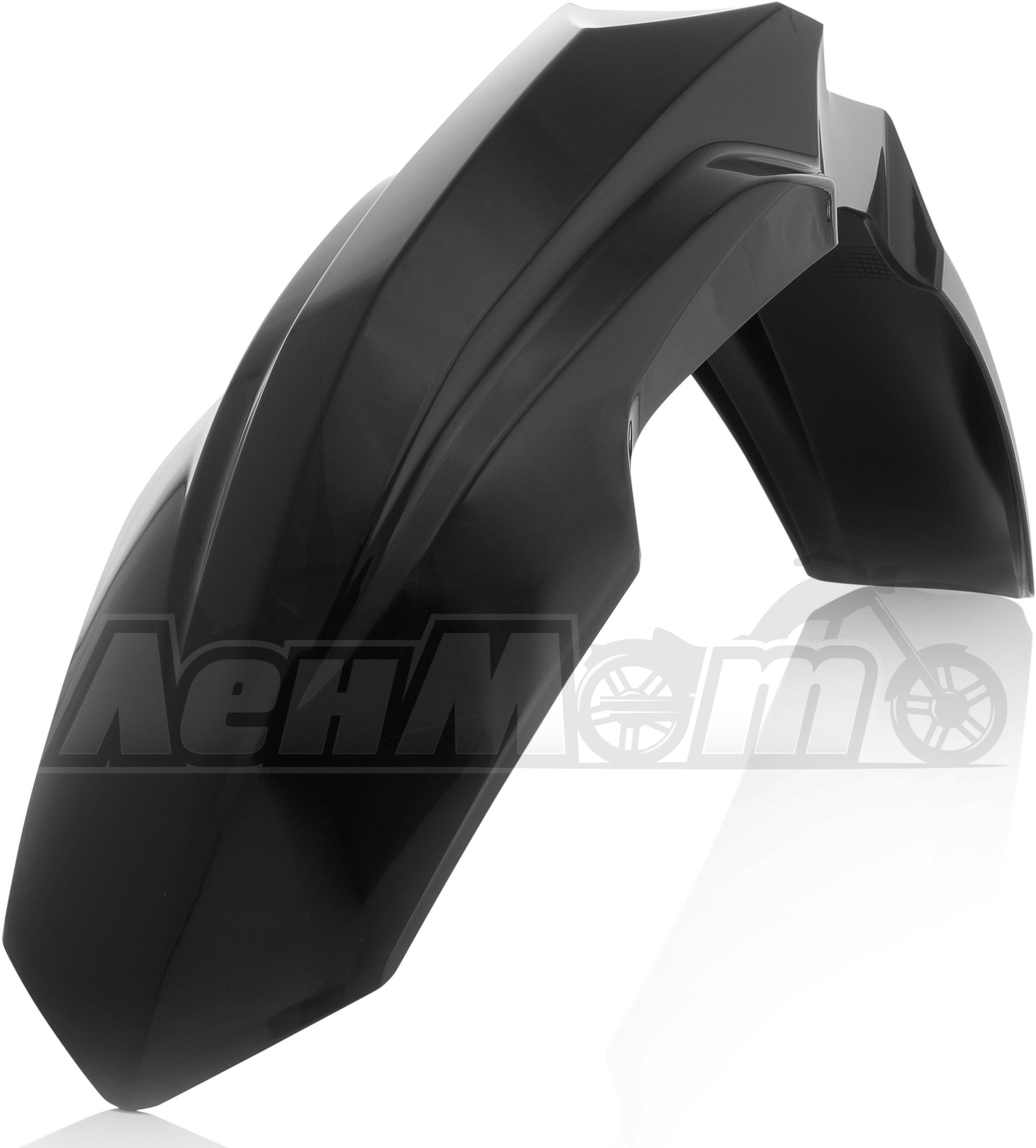 2630640001 ACERBIS Переднее крыло (FRONT FENDER BLACK)  26306-40001 Western Power Sports купить