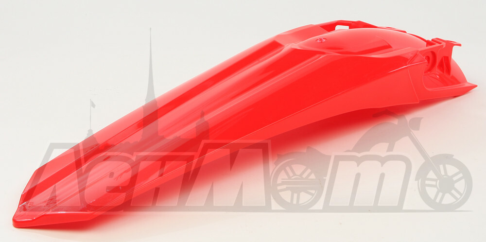 2630650227 ACERBIS Заднее крыло (REAR FENDER RED)  26306-50227 Western Power Sports купить