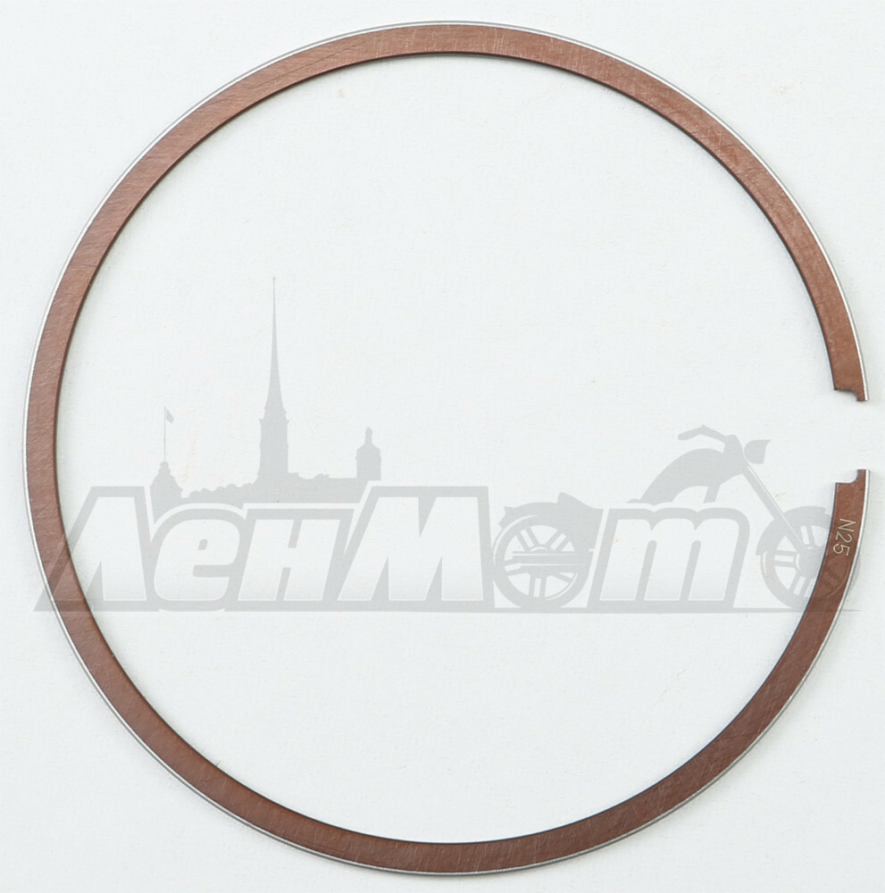 1604CD WISECO Набор поршневых колец (40.75MM RING SET 1604CD) купить