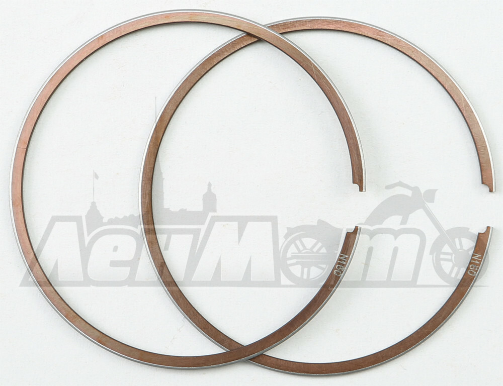 1634CD WISECO Набор поршневых колец (PISTON RING 41.50MM FOR WISECO PISTONS ONLY) Western Power Sports купить