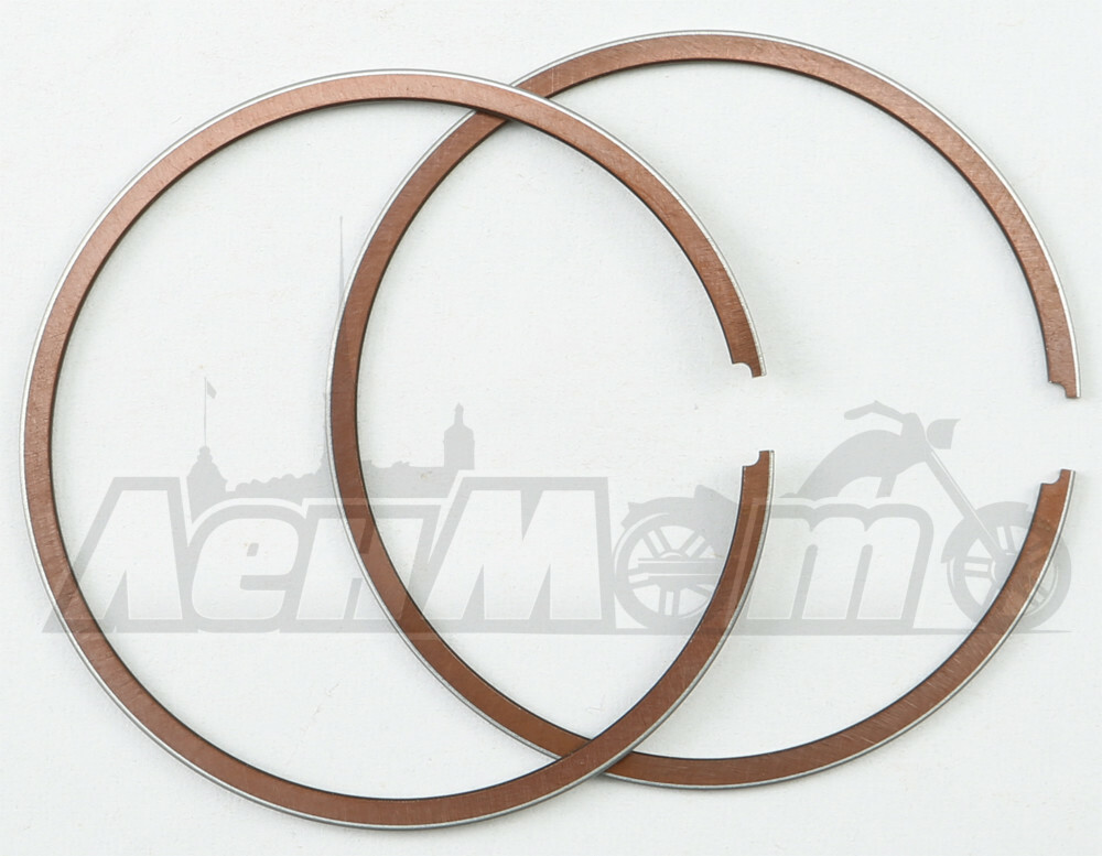 1654CD WISECO Набор поршневых колец (PISTON RING 42.00MM FOR WISECO PISTONS ONLY) Western Power Sports купить