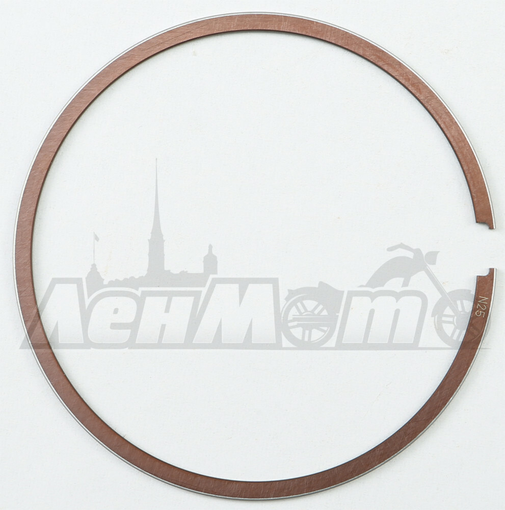 2136CS WISECO Набор поршневых колец (PISTON RING 54.25MM FOR WISECO PISTONS ONLY) Western Power Sports купить