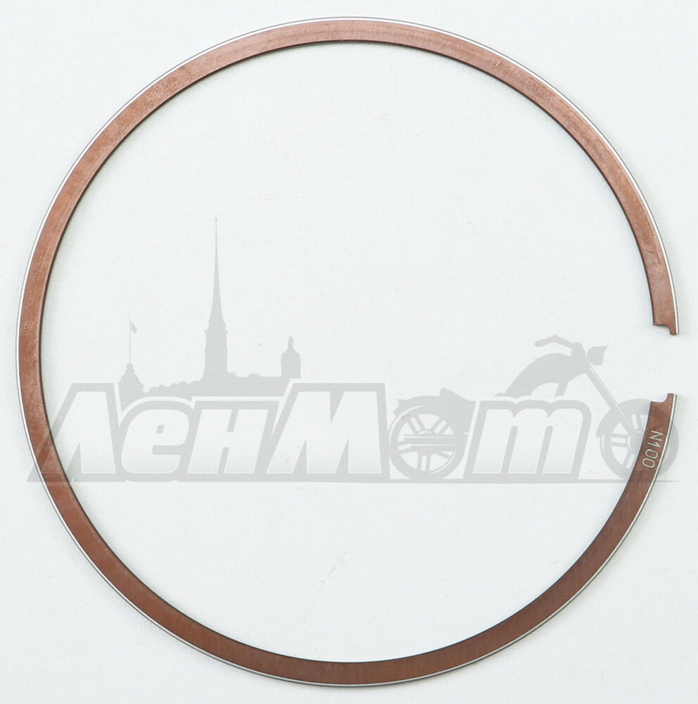 2244CS WISECO Набор поршневых колец (PISTON RING 57.00MM FOR WISECO PISTONS ONLY) Western Power Sports купить