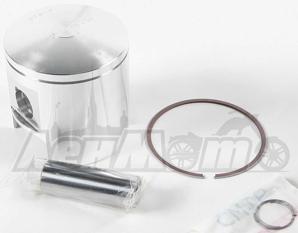 2316M06250 WISECO Поршень с кольцами, пальцем и стопорными колечками (WISECO PISTON .020) купить