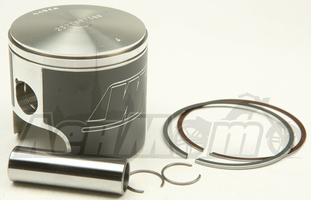 2373M07300 WISECO Поршень с кольцами, пальцем и стопорными колечками (WISECO PISTON .040) купить