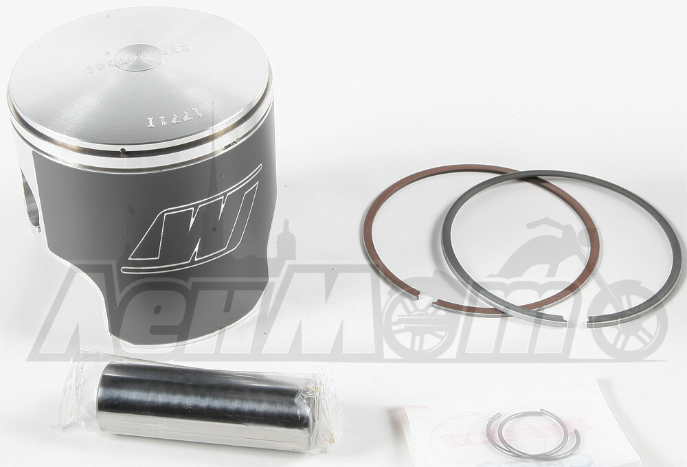 2379M07800 WISECO Поршень с кольцами, пальцем и стопорными колечками (WISECO PISTON STANDARD) купить
