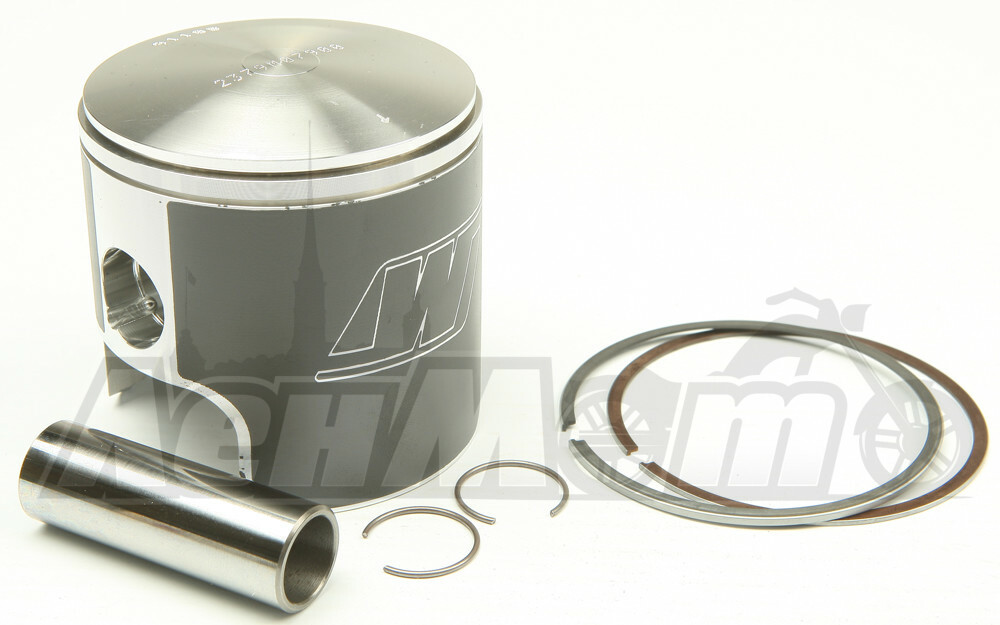 2379M07900 WISECO Поршень с кольцами, пальцем и стопорными колечками (WISECO PISTON .040) купить