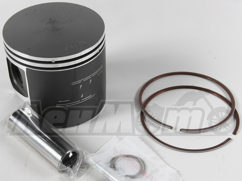 2452M07650 WISECO Поршень (WISECO PISTON .050) купить