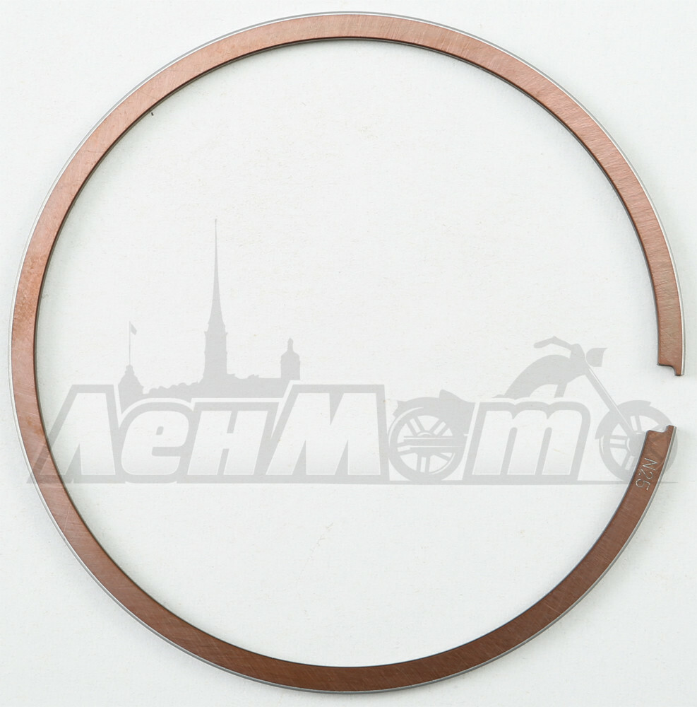 2530CD WISECO Набор поршневых колец (64.25MM RING SET 2530CD) купить