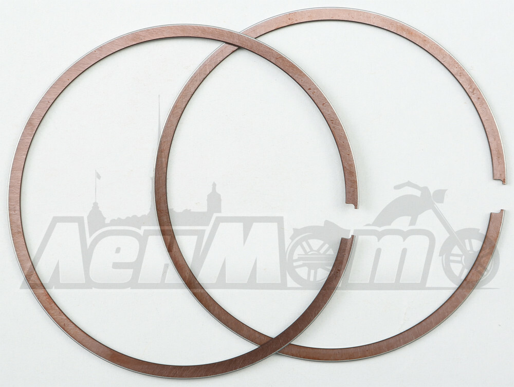 2628CD WISECO Набор поршневых колец (WISECO RINGS CD TYPE) купить