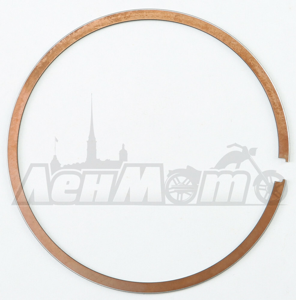 2953TC WISECO Набор поршневых колец (75.00 MM RING SET 2953TC) купить