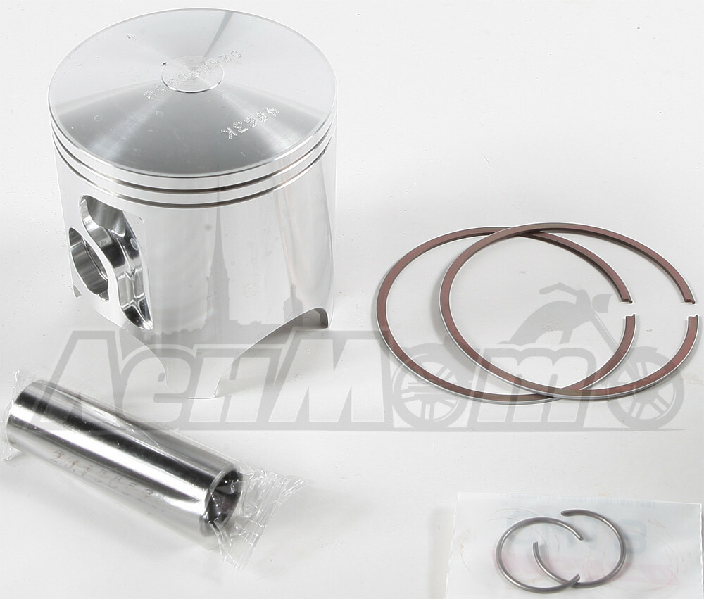 526M06950 WISECO Поршень с кольцами, пальцем и стопорными колечками (ATV WISECO PISTON .140) купить
