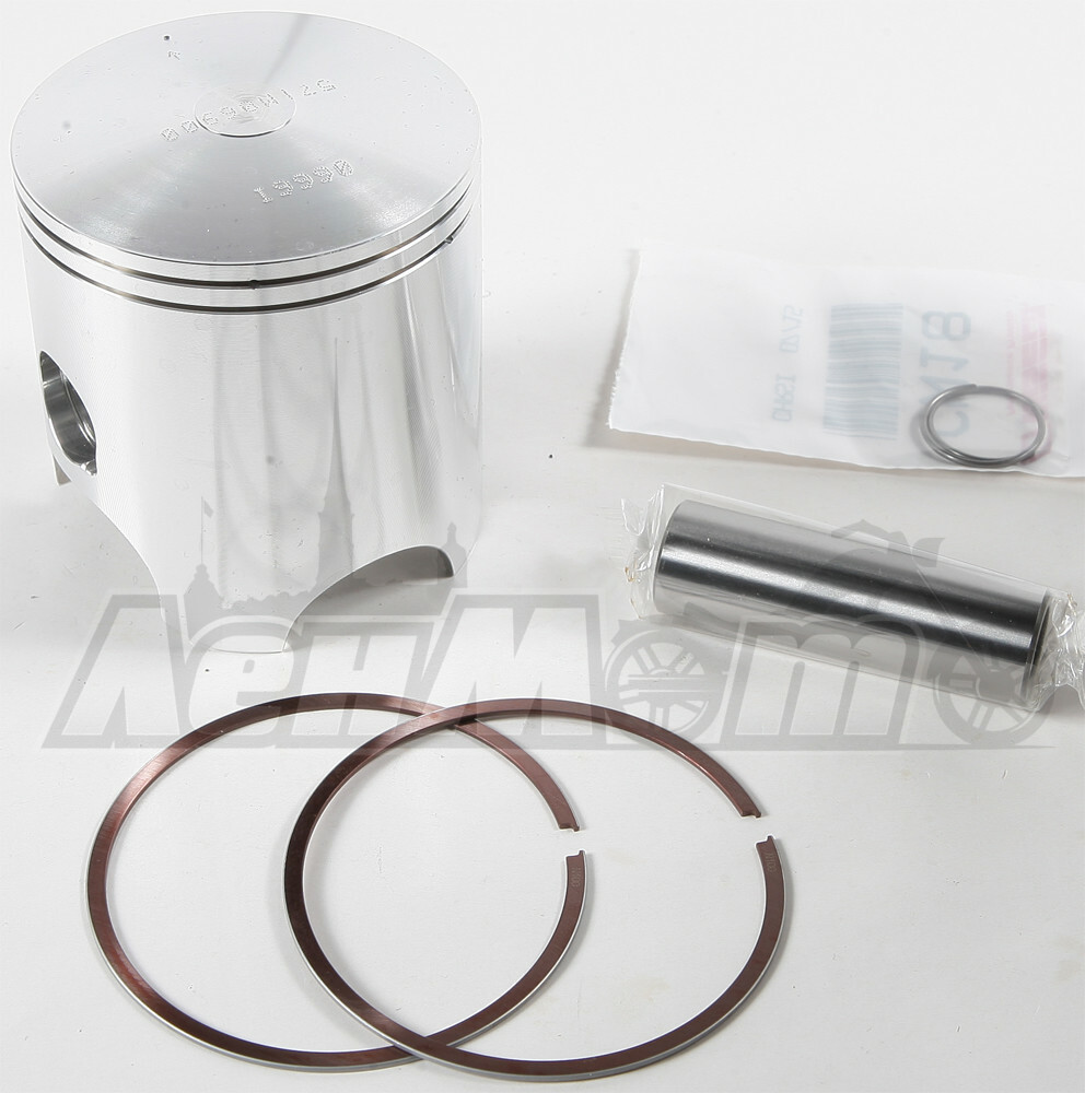 571M06900 WISECO Поршень с кольцами, пальцем и стопорными колечками (ATV WISECO PISTON .080) купить