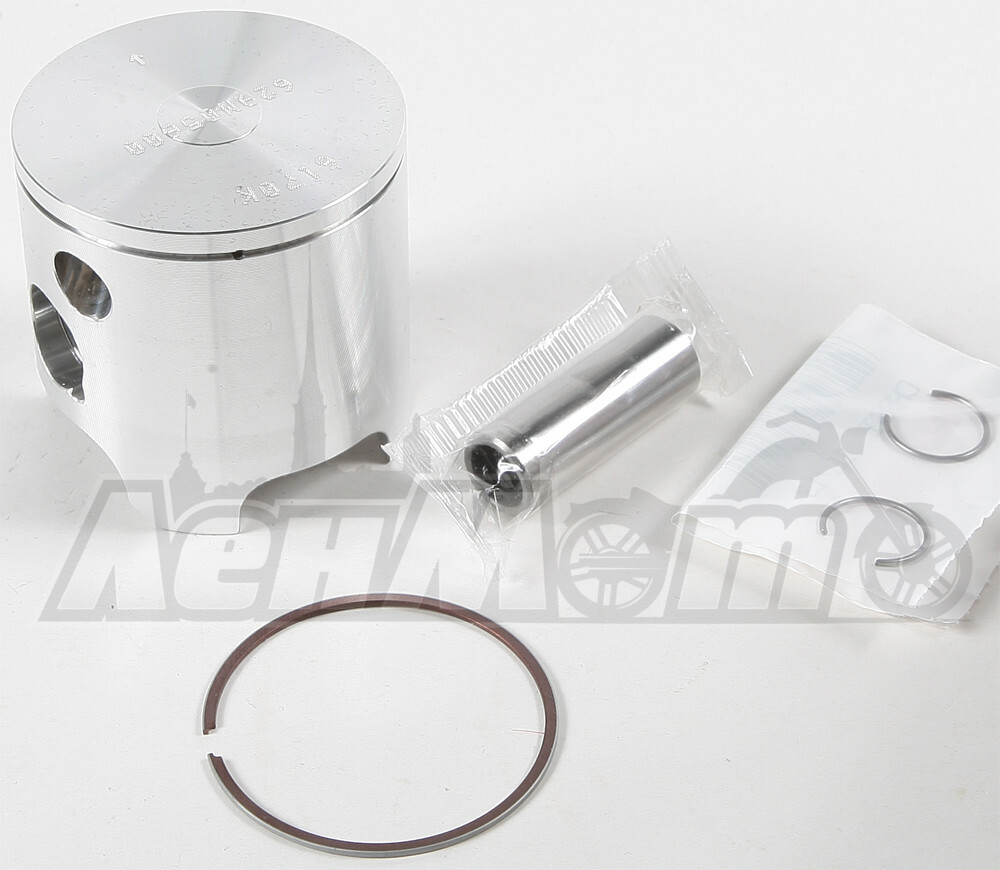 629M05600 WISECO Поршень с кольцами, пальцем и стопорными колечками (WISECO DIRTBIKE PISTON STANDARD) купить