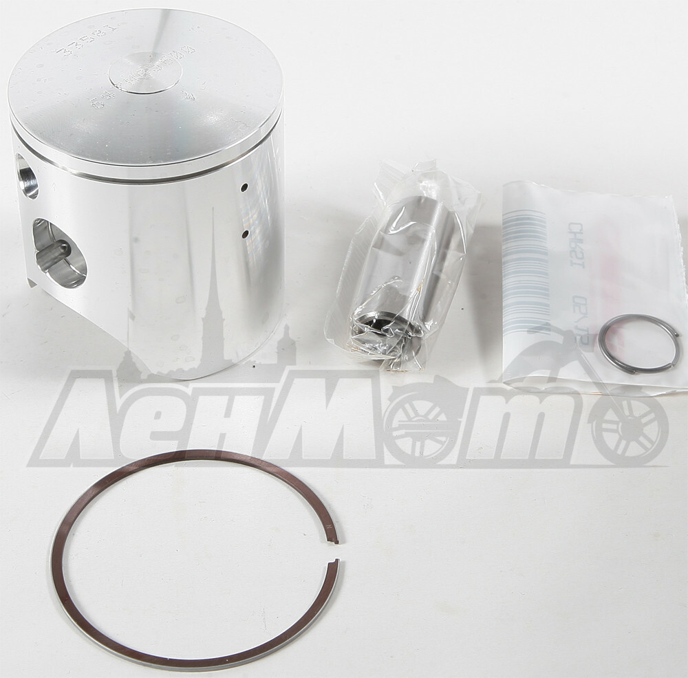 647M05600 WISECO Поршень с кольцами, пальцем и стопорными колечками (WISECO DIRTBIKE PISTON 2.00 MM) купить