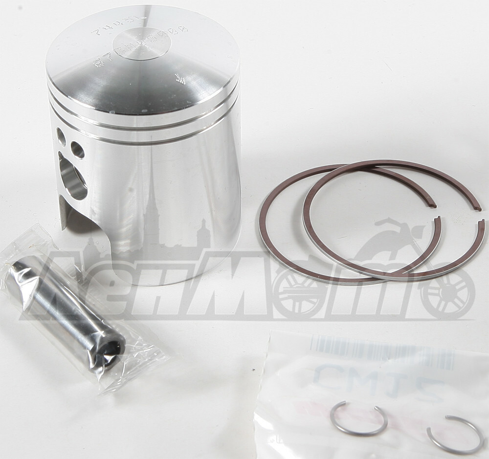 673M05000 WISECO Поршень с кольцами, пальцем и стопорными колечками (WISECO ATV PISTON) купить
