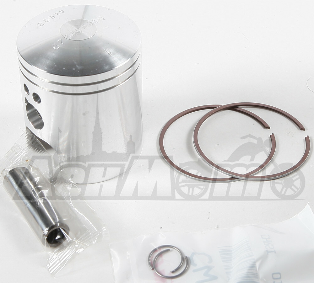673M05050 WISECO Поршень с кольцами, пальцем и стопорными колечками (WISECO ATV PISTON) купить